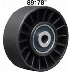 Order Idler Or Tensioner Pulley by DAYCO - 89178 For Your Vehicle