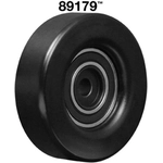 Order Idler Or Tensioner Pulley by DAYCO - 89179 For Your Vehicle