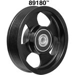 Order Idler Or Tensioner Pulley by DAYCO - 89180 For Your Vehicle