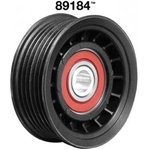 Order Idler Or Tensioner Pulley by DAYCO - 89184 For Your Vehicle
