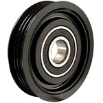 Order Poulie folle ou de tendeur de DAYCO - 89185 For Your Vehicle