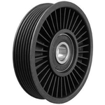 Order Idler Or Tensioner Pulley by DAYCO - 89501 For Your Vehicle
