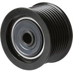 Order DAYCO - 89502 - Idler Or Tensioner Pulley For Your Vehicle