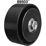 Order Idler Or Tensioner Pulley by DAYCO - 89503 For Your Vehicle