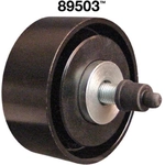 Order Idler Or Tensioner Pulley by DAYCO - 89503 For Your Vehicle