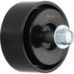 Order Idler Or Tensioner Pulley by DAYCO - 89503 For Your Vehicle