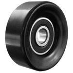 Order DAYCO - 89505 - Idler Or Tensioner Pulley For Your Vehicle