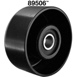 Order Idler Or Tensioner Pulley by DAYCO - 89506 For Your Vehicle