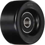 Order Idler Or Tensioner Pulley by DAYCO - 89506 For Your Vehicle