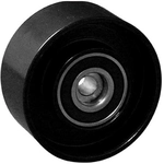 Order Idler Or Tensioner Pulley by DAYCO - 89507 For Your Vehicle
