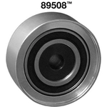 Order Idler Or Tensioner Pulley by DAYCO - 89508 For Your Vehicle