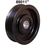 Order Idler Or Tensioner Pulley by DAYCO - 89511 For Your Vehicle