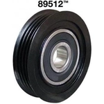 Order Idler Or Tensioner Pulley by DAYCO - 89512 For Your Vehicle