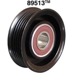 Order Idler Or Tensioner Pulley by DAYCO - 89513 For Your Vehicle