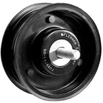 Order Idler Or Tensioner Pulley by DAYCO - 89514 For Your Vehicle