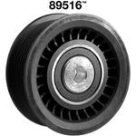 Order Idler Or Tensioner Pulley by DAYCO - 89516 For Your Vehicle