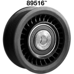 Order Idler Or Tensioner Pulley by DAYCO - 89516 For Your Vehicle