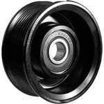 Order Idler Or Tensioner Pulley by DAYCO - 89519 For Your Vehicle