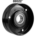 Order Idler Or Tensioner Pulley by DAYCO - 89522 For Your Vehicle