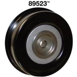 Order Idler Or Tensioner Pulley by DAYCO - 89523 For Your Vehicle