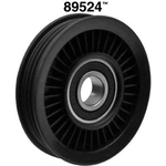 Order Idler Or Tensioner Pulley by DAYCO - 89524 For Your Vehicle