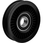 Order Idler Or Tensioner Pulley by DAYCO - 89524 For Your Vehicle