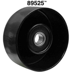 Order Idler Or Tensioner Pulley by DAYCO - 89525 For Your Vehicle