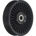 Order Idler Or Tensioner Pulley by DAYCO - 89529 For Your Vehicle