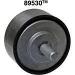 Order Idler Or Tensioner Pulley by DAYCO - 89530 For Your Vehicle