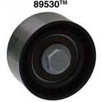 Order Idler Or Tensioner Pulley by DAYCO - 89530 For Your Vehicle