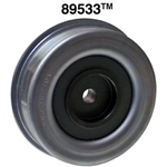 Order Idler Or Tensioner Pulley by DAYCO - 89533 For Your Vehicle
