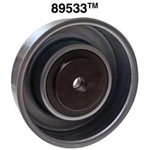 Order Idler Or Tensioner Pulley by DAYCO - 89533 For Your Vehicle