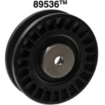 Order Idler Or Tensioner Pulley by DAYCO - 89536 For Your Vehicle