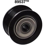 Order Idler Or Tensioner Pulley by DAYCO - 89537 For Your Vehicle