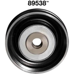 Order Idler Or Tensioner Pulley by DAYCO - 89538 For Your Vehicle