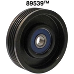 Order Idler Or Tensioner Pulley by DAYCO - 89539 For Your Vehicle