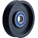 Order Idler Or Tensioner Pulley by DAYCO - 89543 For Your Vehicle