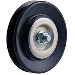 Order Idler Or Tensioner Pulley by DAYCO - 89547 For Your Vehicle