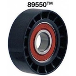 Order Idler Or Tensioner Pulley by DAYCO - 89550 For Your Vehicle