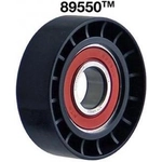 Order Poulie folle ou de tendeur de DAYCO - 89550 For Your Vehicle