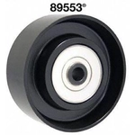 Order Idler Or Tensioner Pulley by DAYCO - 89553 For Your Vehicle