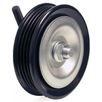 Order Idler Or Tensioner Pulley by DAYCO - 89555 For Your Vehicle