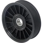 Order Idler Or Tensioner Pulley by DAYCO - 89556 For Your Vehicle