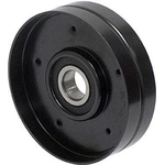 Order Poulie folle ou de tendeur de DAYCO - 89557 For Your Vehicle