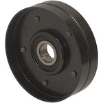 Order Idler Or Tensioner Pulley by DAYCO - 89557 For Your Vehicle