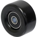 Order Idler Or Tensioner Pulley by DAYCO - 89558 For Your Vehicle