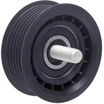 Order Idler Or Tensioner Pulley by DAYCO - 89577 For Your Vehicle