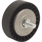 Order Idler Or Tensioner Pulley by DAYCO - 89581 For Your Vehicle