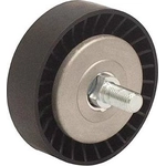 Order Poulie folle ou de tendeur de DAYCO - 89581 For Your Vehicle