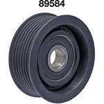 Order Idler Or Tensioner Pulley by DAYCO - 89584 For Your Vehicle